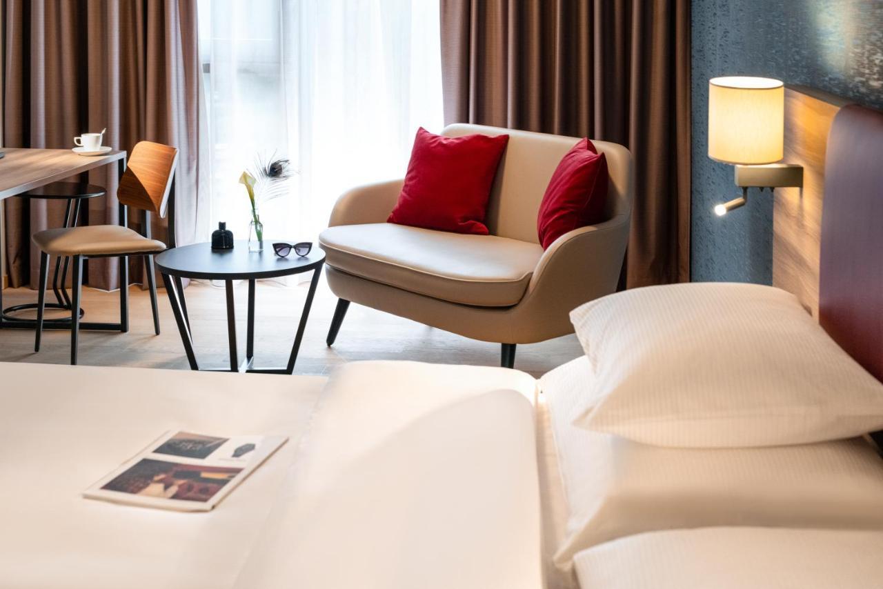 Mercure Geneva Airport Мейрин Екстериор снимка