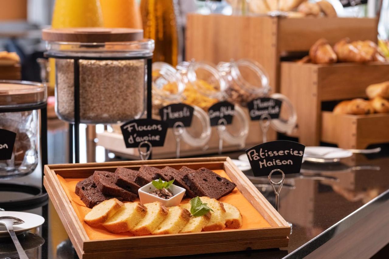 Mercure Geneva Airport Мейрин Екстериор снимка