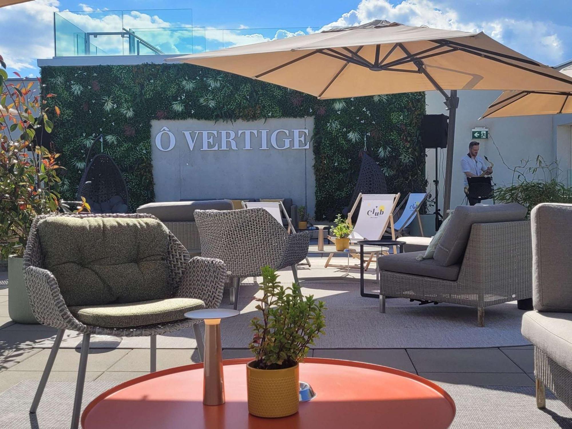 Mercure Geneva Airport Мейрин Екстериор снимка