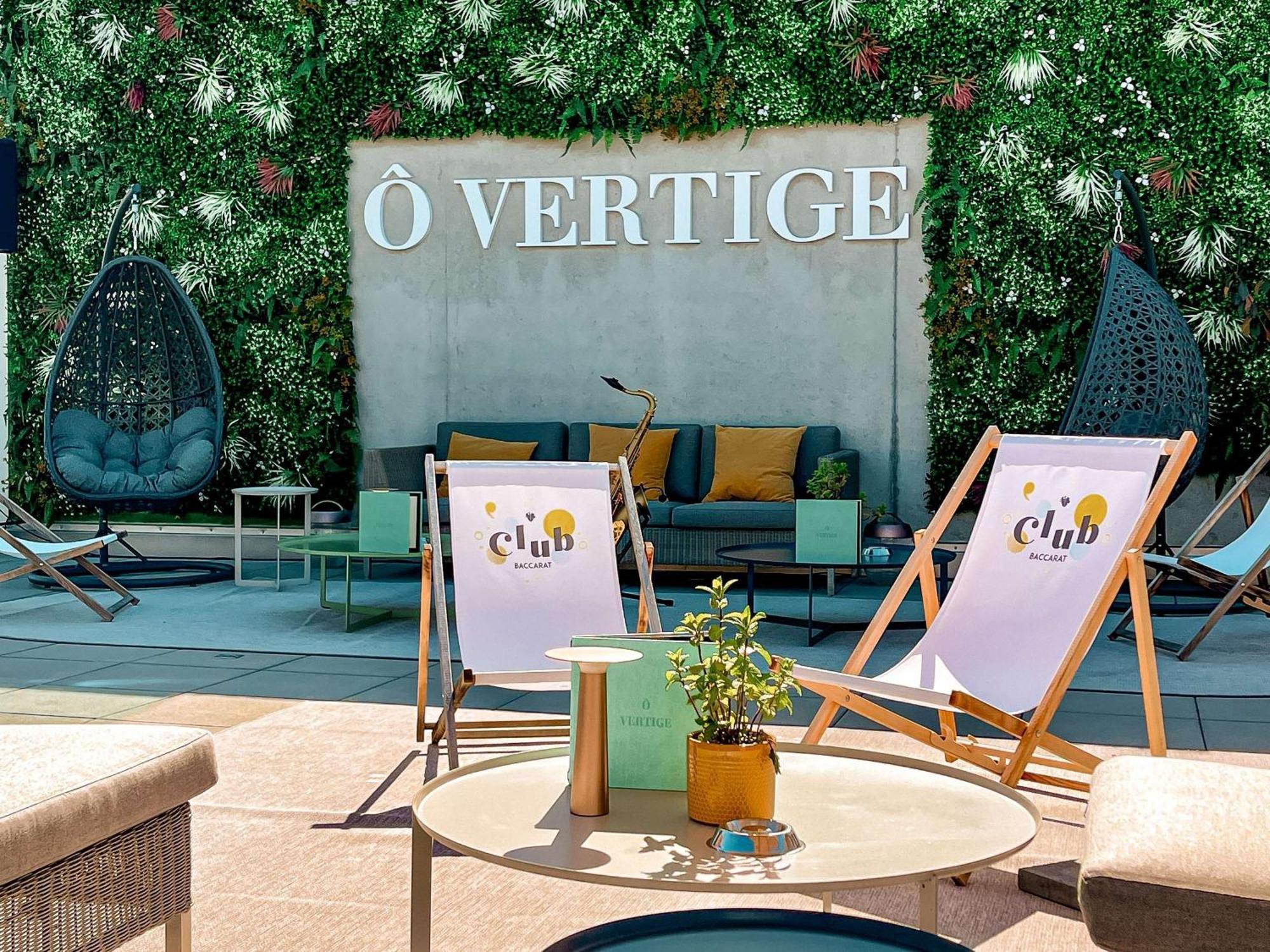 Mercure Geneva Airport Мейрин Екстериор снимка