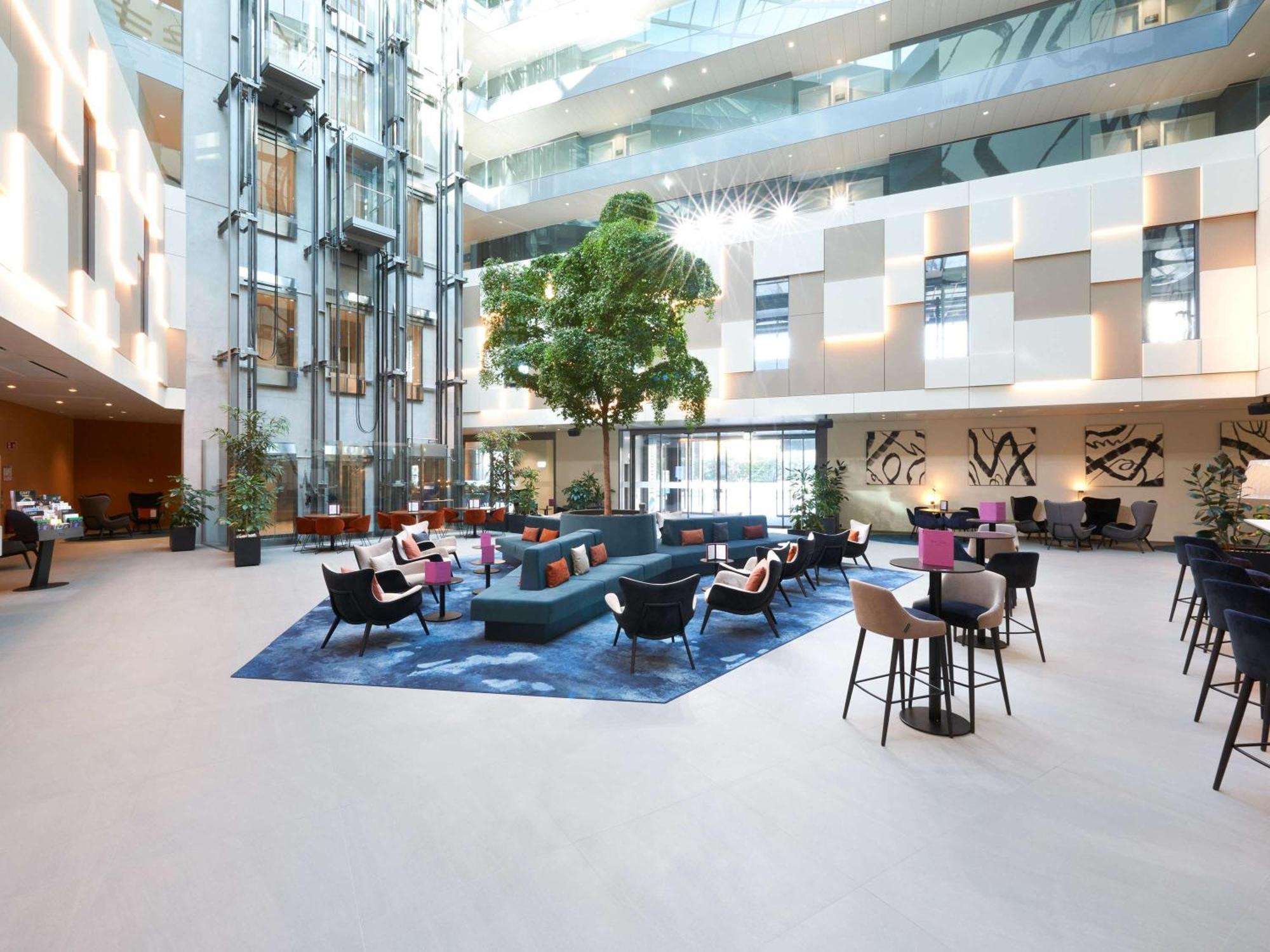 Mercure Geneva Airport Мейрин Екстериор снимка
