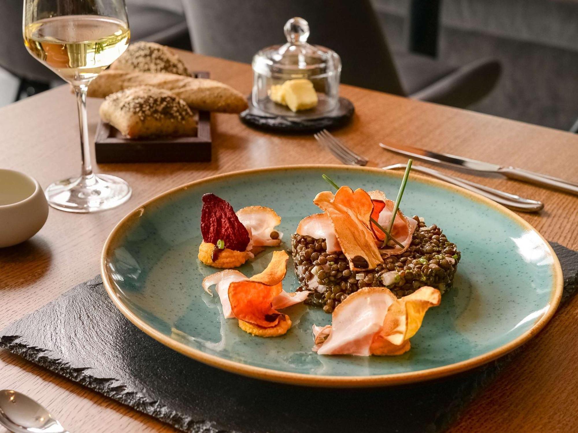 Mercure Geneva Airport Мейрин Екстериор снимка